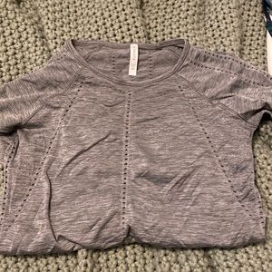athleta long sleeve shirt